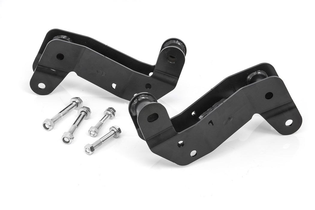 ReadyLift 47-6700 Caster Correction Bracket; - Truck Part Superstore