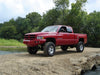 Road Armor 47010B Stealth Winch Front Bumper; Steel; Satin Black; - Truck Part Superstore