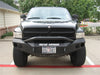Road Armor 47014B Stealth Winch Front Bumper; Pre-Runner Guard; Satin Black; - Truck Part Superstore