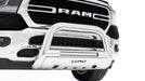 Lund 47021208 Bull Bar w/Light And Wiring; Bull Bar w/Light And Wiring; - Truck Part Superstore