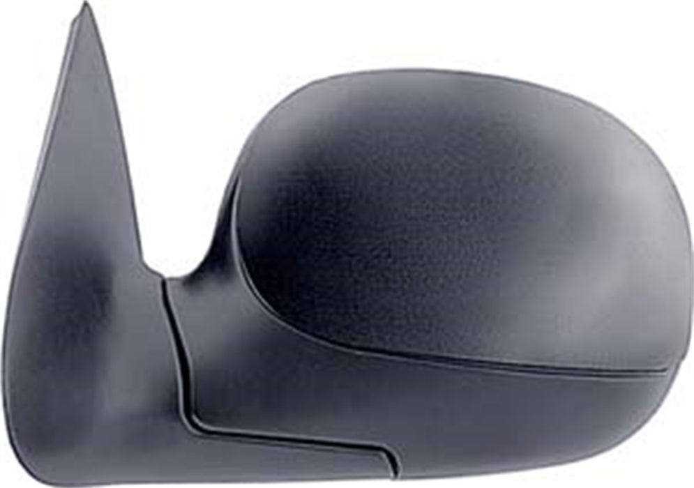Cipa USA 47097 OE Replacement Mirror - Truck Part Superstore