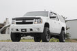 Rough Country 28750 7 Inch Suspension Lift Kit W/Vertex Coilovers 07-13 Suburban/Yukon XL Rough Country - Truck Part Superstore