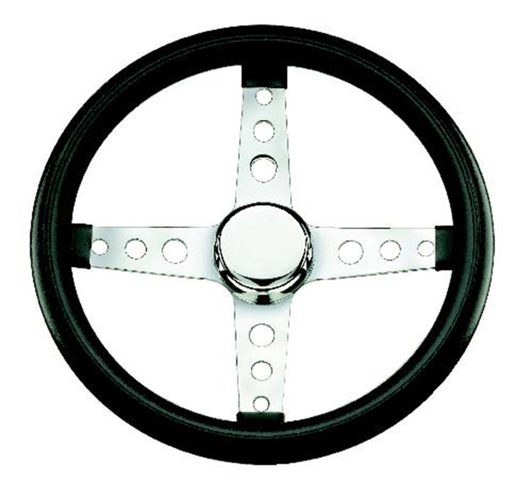Grant 470 Classic Series Steering Wheel - Truck Part Superstore