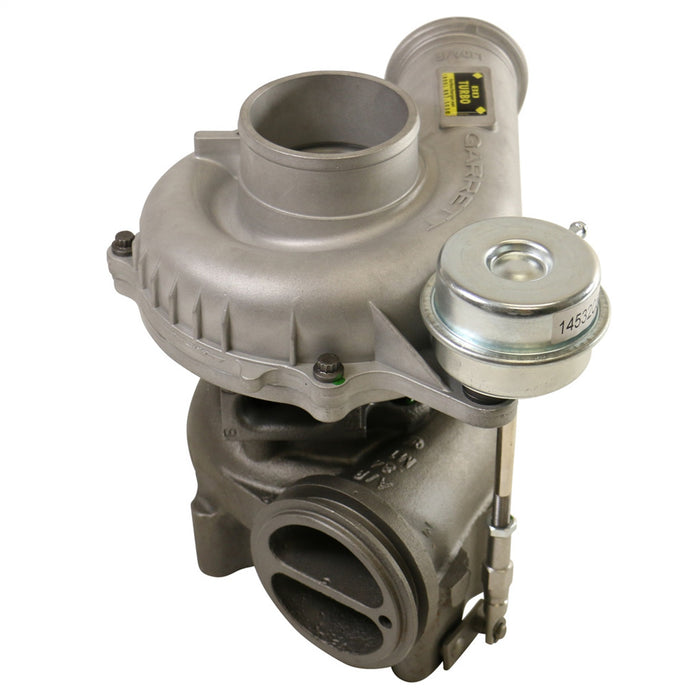 BD Diesel 471128-9010-B Exchange Turbo - Ford 1998.5-1999.5 7.3L GTP38 Pick-up w/o Pedestal - Truck Part Superstore