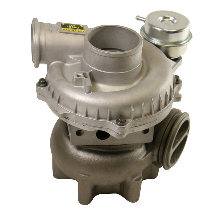 BD Diesel 471128-9010-B Exchange Turbo - Ford 1998.5-1999.5 7.3L GTP38 Pick-up w/o Pedestal - Truck Part Superstore