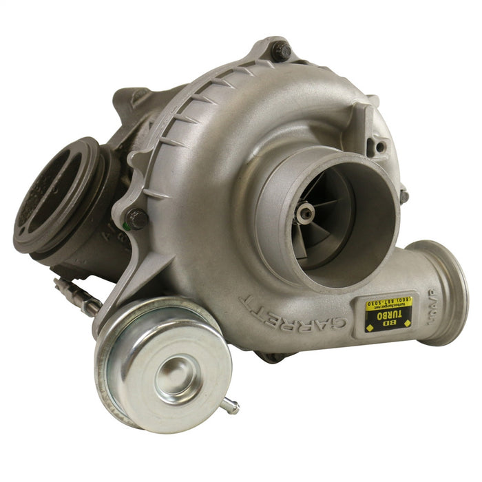 BD Diesel 471128-9010-B Exchange Turbo - Ford 1998.5-1999.5 7.3L GTP38 Pick-up w/o Pedestal - Truck Part Superstore