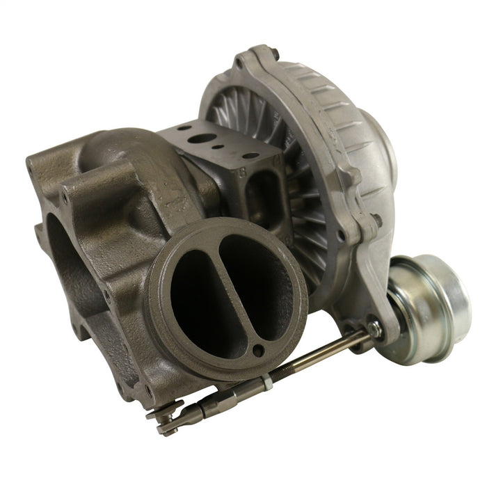 BD Diesel 471128-9010-B Exchange Turbo - Ford 1998.5-1999.5 7.3L GTP38 Pick-up w/o Pedestal - Truck Part Superstore