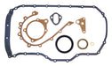 Crown Automotive Jeep Replacement 4713023 Engine Conversion Gasket Set; w/1 Piece Oil Pan Gasket; - Truck Part Superstore
