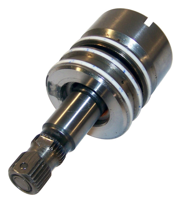 Crown Automotive Jeep Replacement 4713066 Power Steering Valve Package; - Truck Part Superstore