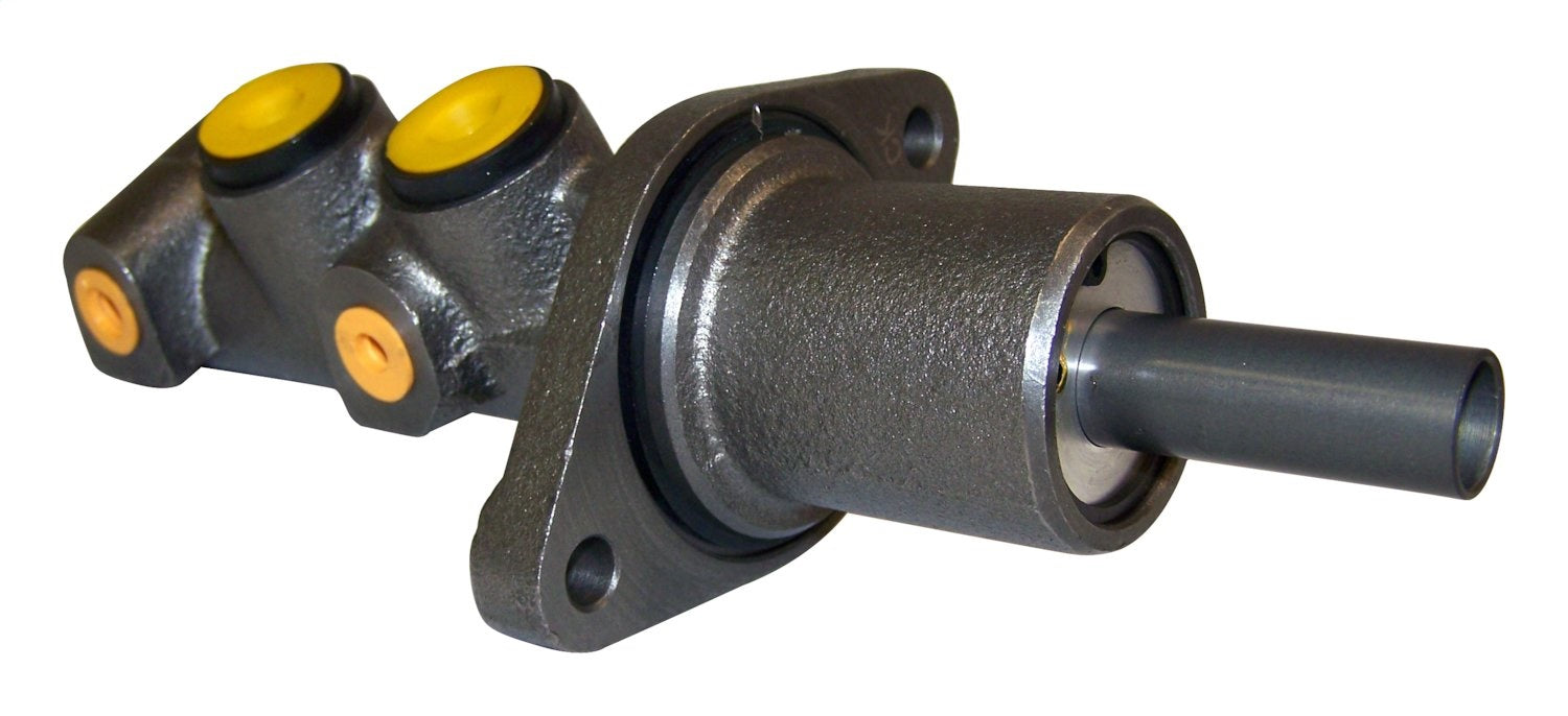 Crown Automotive Jeep Replacement 4713076 Brake Master Cylinder; - Truck Part Superstore
