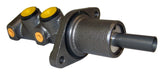 Crown Automotive Jeep Replacement 4713076 Brake Master Cylinder; - Truck Part Superstore