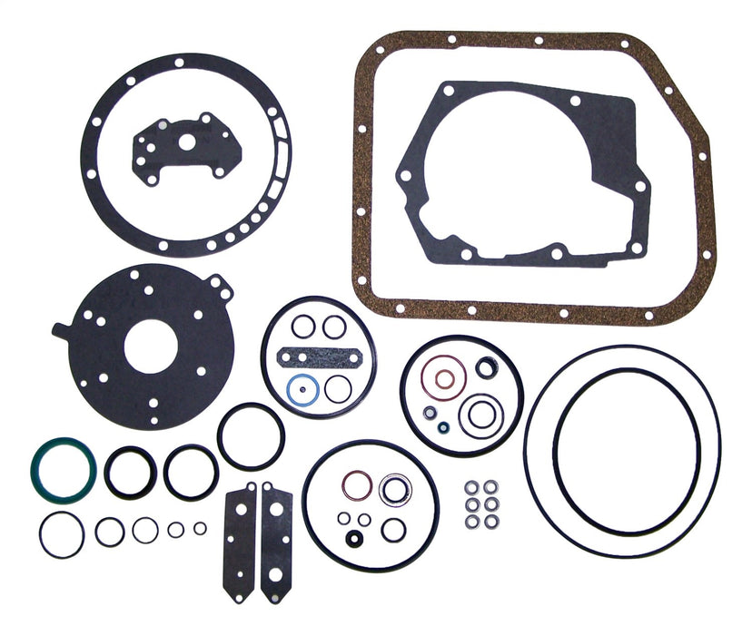 Crown Automotive Jeep Replacement 4713108AB Transmission Gasket And Seal Kit; For Automatic Transmission Oil Pump; - Truck Part Superstore