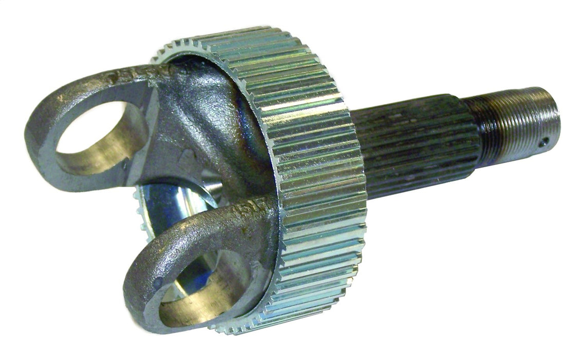 Crown Automotive Jeep Replacement 4713190 Axle Shaft; w/ABS; For Use w/Dana 30; - Truck Part Superstore