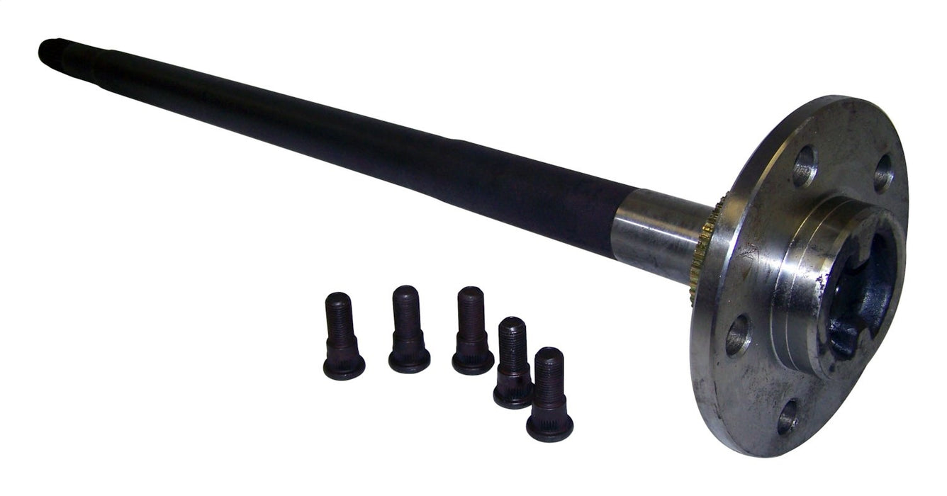 Crown Automotive Jeep Replacement 4713192P Performance Axle Shaft - Truck Part Superstore
