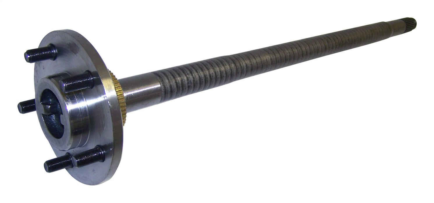 Crown Automotive Jeep Replacement 4713192 Axle Shaft - Truck Part Superstore