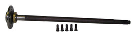 Crown Automotive Jeep Replacement 4713193P Performance Axle Shaft - Truck Part Superstore