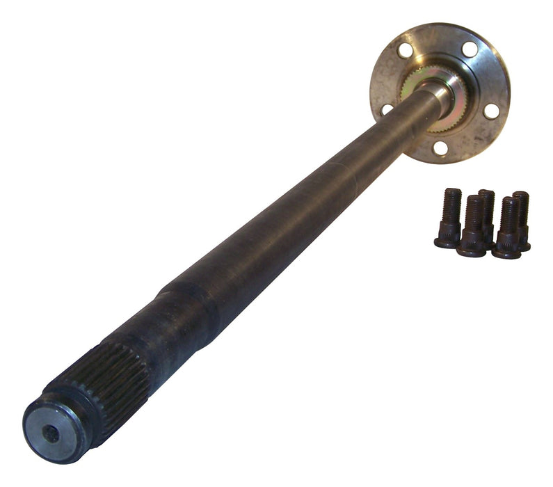 Crown Automotive Jeep Replacement 4713193 Axle Shaft - Truck Part Superstore