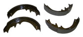 Crown Automotive Jeep Replacement 4713365 Brake Shoe Set; 10 in. x 1.75 in.; - Truck Part Superstore