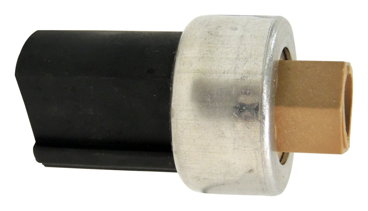 Crown Automotive Jeep Replacement 4713511 A/C Pressure Switch; - Truck Part Superstore
