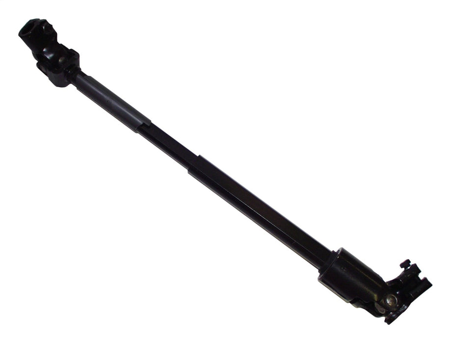 Crown Automotive Jeep Replacement 4713943 Steering Column Shaft; Lower; For Use w/Power Steering; - Truck Part Superstore