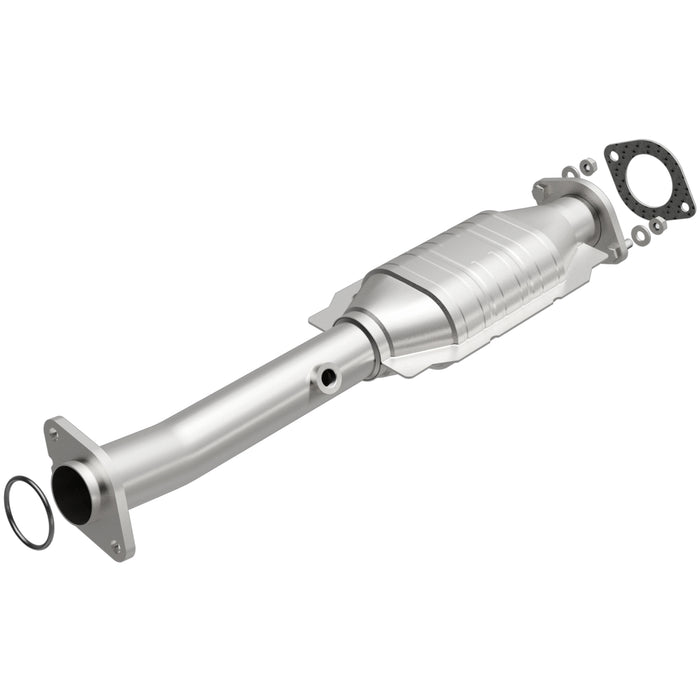 MagnaFlow Exhaust Products 49217 OEM Grade Direct-Fit Catalytic Converter - Truck Part Superstore