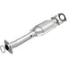 MagnaFlow Exhaust Products 49217 OEM Grade Direct-Fit Catalytic Converter - Truck Part Superstore