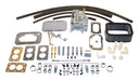 Crown Automotive Jeep Replacement 4715515 Carburetor Kit; Incl. Pressure Regulator Kit; - Truck Part Superstore