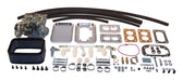 Crown Automotive Jeep Replacement 471551 Carburetor Kit; Incl. Filter/Gaskets/Hoses; - Truck Part Superstore