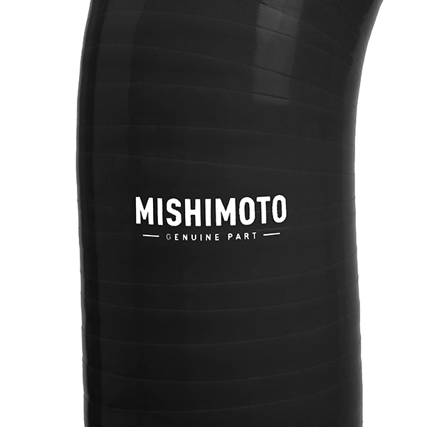 Mishimoto MMHOSE-GC6-99BK Subaru Impreza RS Silicone Radiator Hose Kit, 1999-2001, Black - Truck Part Superstore
