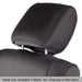 Smittybilt 471722 Neoprene Seat Cover 08-12 Wrangler JK 4 DR Set Front/Rear Charcoal Smittybilt - Truck Part Superstore
