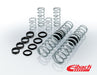 Eibach Springs E85-209-010-02-22 PRO-UTV - Stage 2 Performance Spring System (Set of 8 Springs) - Truck Part Superstore