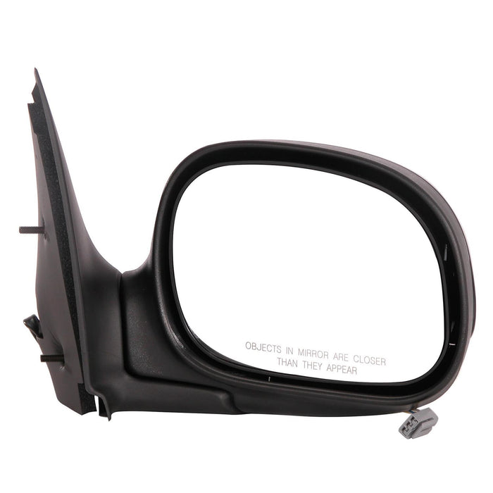 Cipa USA 47197 OE Replacement Mirror - Truck Part Superstore