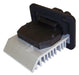 Crown Automotive Jeep Replacement 4720046 Blower Motor Resistor; w/Auto Climate Control; - Truck Part Superstore