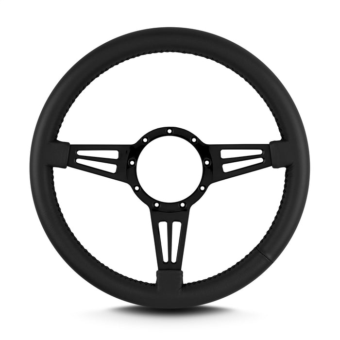 Lokar 47201 Lecarra Mark 4 Double Slot Steering Wheel - Truck Part Superstore