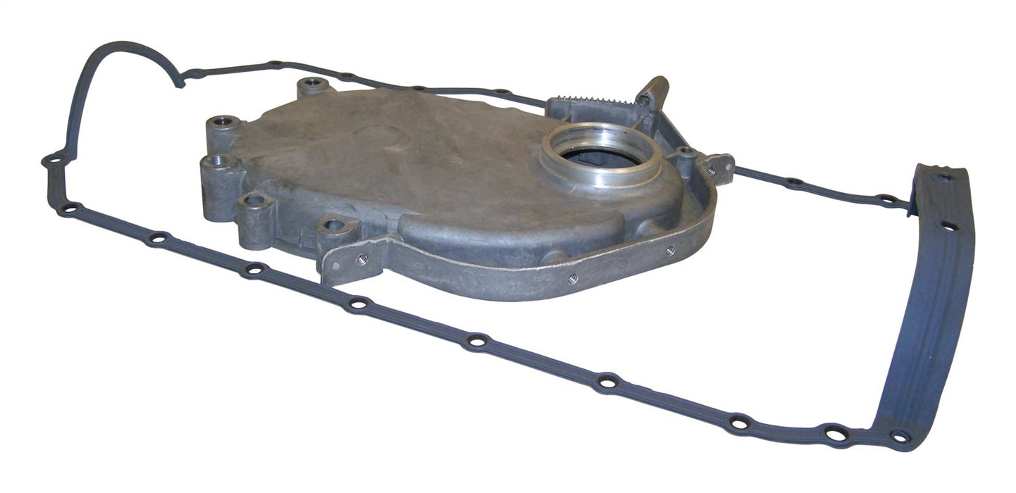 Crown Automotive Jeep Replacement 4720221 Timing Cover Kit; - Truck Part Superstore