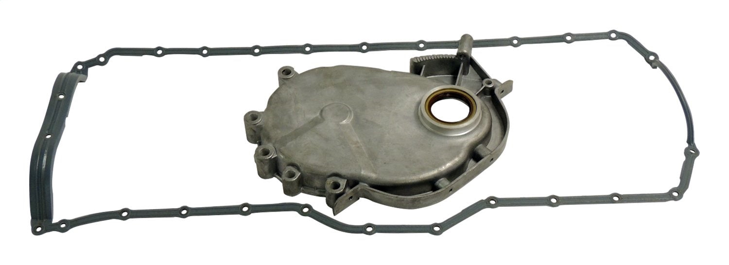 Crown Automotive Jeep Replacement 4720223 Timing Cover Kit; 4L; - Truck Part Superstore