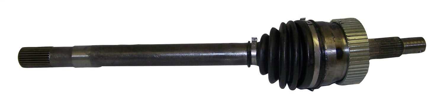 Crown Automotive Jeep Replacement 4720381 Axle Shaft; For Use w/Dana 30; CV Joint Type; - Truck Part Superstore