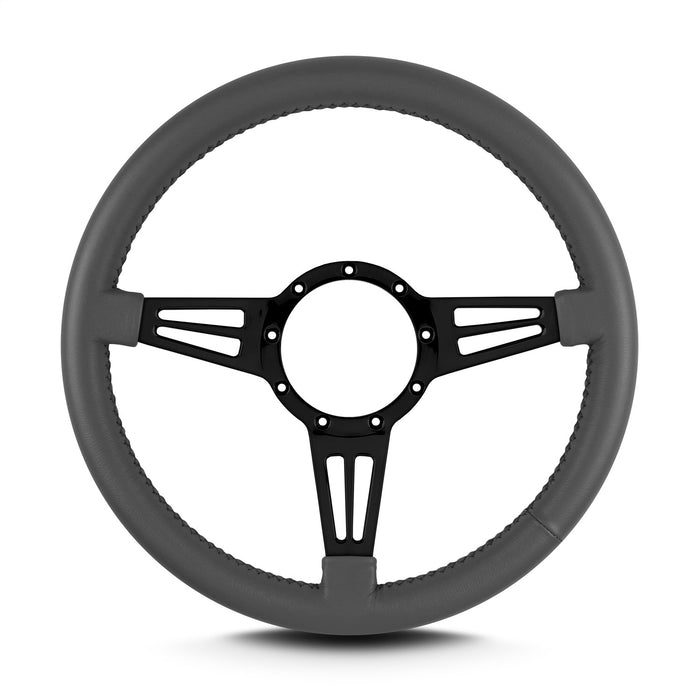 Lokar 47206 Lecarra Mark 4 Double Slot Steering Wheel - Truck Part Superstore