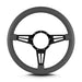 Lokar 47206 Lecarra Mark 4 Double Slot Steering Wheel - Truck Part Superstore