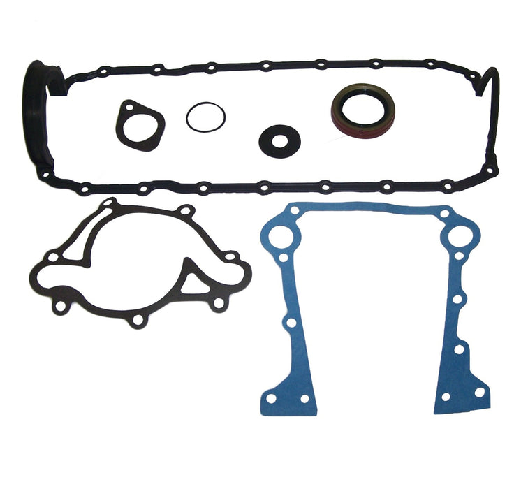 Crown Automotive Jeep Replacement 4720740AC Engine Conversion Gasket Set; - Truck Part Superstore