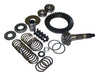 Crown Automotive Jeep Replacement 4720864 Ring And Pinion Set; Front; 3.55 Ratio; For Use w/Dana 30; - Truck Part Superstore