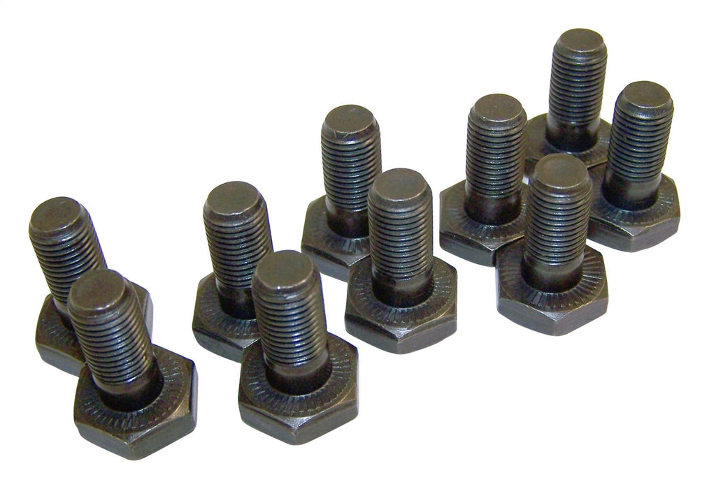 Crown Automotive Jeep Replacement 4720891 Gear And Pinion Bolt Kit; Incl. Ten 3/8 in. Diameter Bolts; - Truck Part Superstore