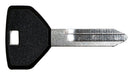 Crown Automotive Jeep Replacement 4720933 Key Blank; For Ignition Or Doors; - Truck Part Superstore