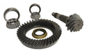 Crown Automotive Jeep Replacement 4720973 Ring And Pinion Set; Rear; 4.10 Ratio; For Use w/8.25 in. 10 Bolt Axle; - Truck Part Superstore