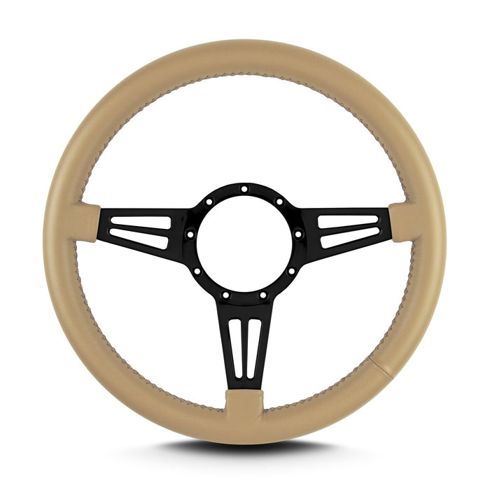 Lokar 47209 Lecarra Mark 4 Double Slot Steering Wheel - Truck Part Superstore
