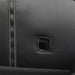 Smittybilt 472125 Jeep JL Neoprene Front and Rear Seat Cover Set Wrangler JL 4-Door Black/Tan Smittybilt - Truck Part Superstore
