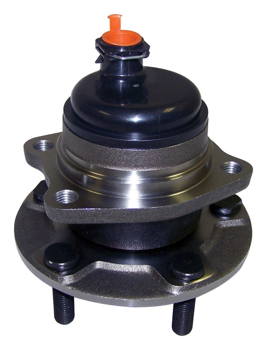 Crown Automotive Jeep Replacement 4721515AD Hub Assembly; For Use w/ABS; - Truck Part Superstore