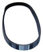 Crown Automotive Jeep Replacement 4723345 Accessory Drive Belt - Truck Part Superstore
