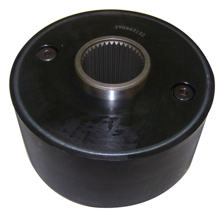 Crown Automotive Jeep Replacement 4723918 Transfer Case Coupling; w/Full-Time 4WD; - Truck Part Superstore