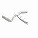 MagnaFlow Exhaust Products 21-521 OEM Grade Direct-Fit Catalytic Converter - Truck Part Superstore